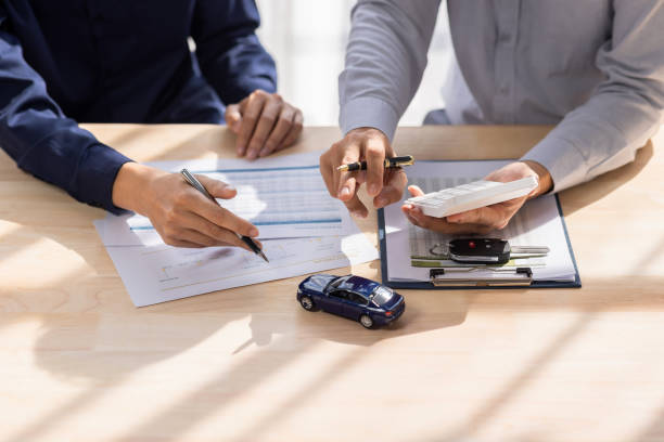 Car insurance options for Scottdale residents